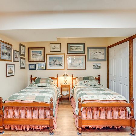 Charming Apartment With Yard And Beautiful Gardens! Manheim Kültér fotó