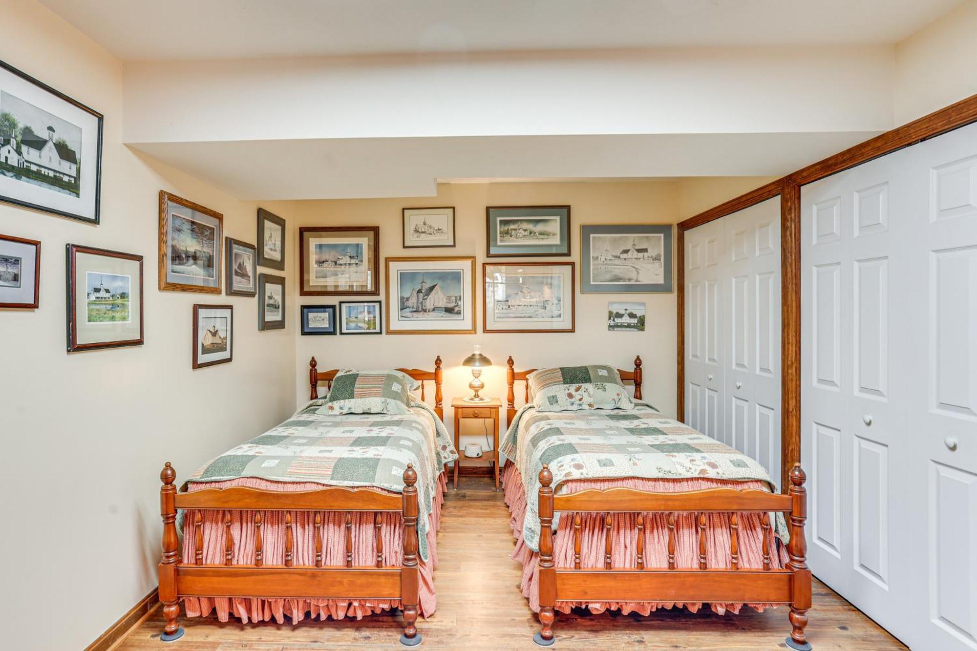 Charming Apartment With Yard And Beautiful Gardens! Manheim Kültér fotó