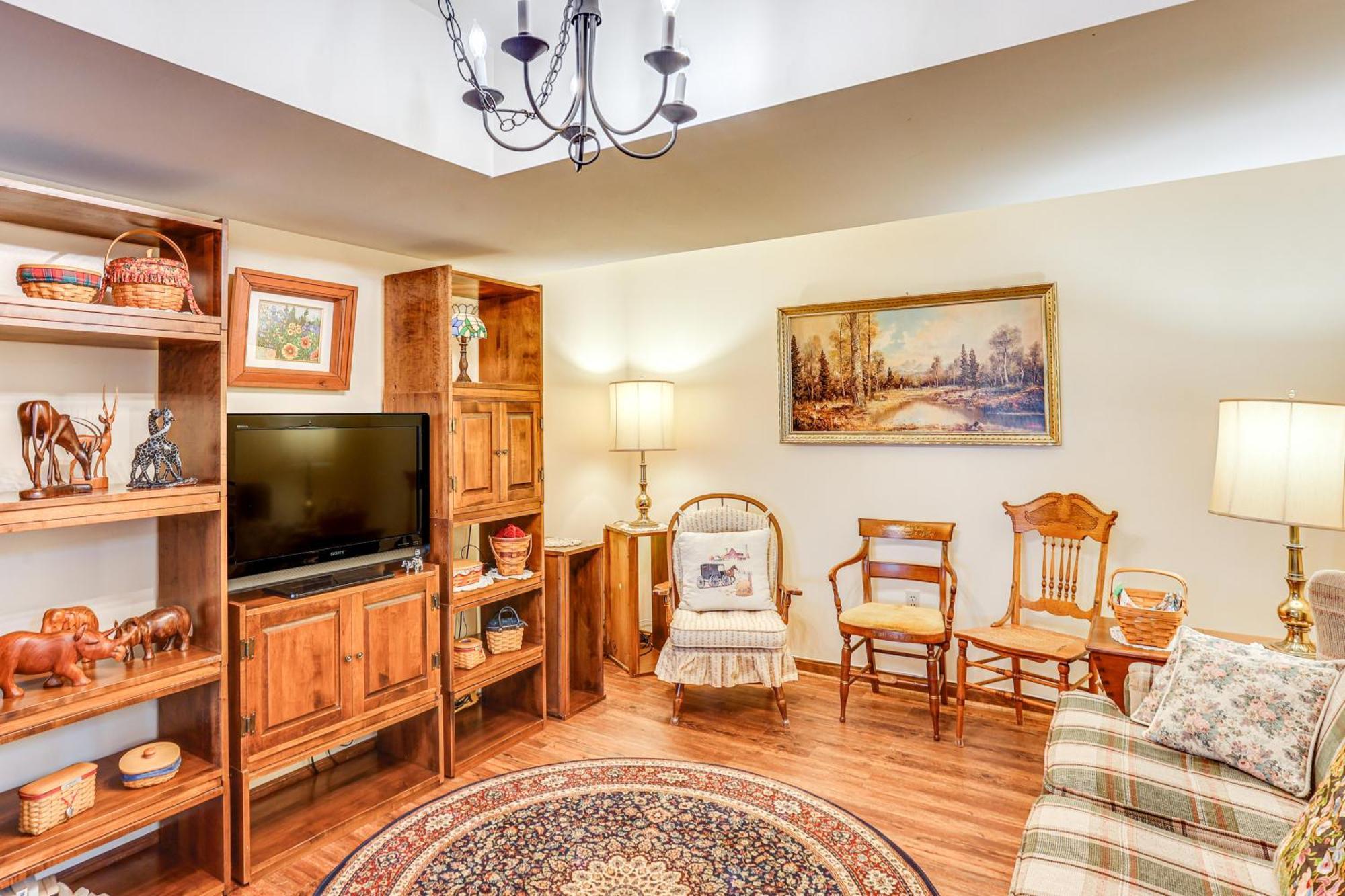 Charming Apartment With Yard And Beautiful Gardens! Manheim Kültér fotó
