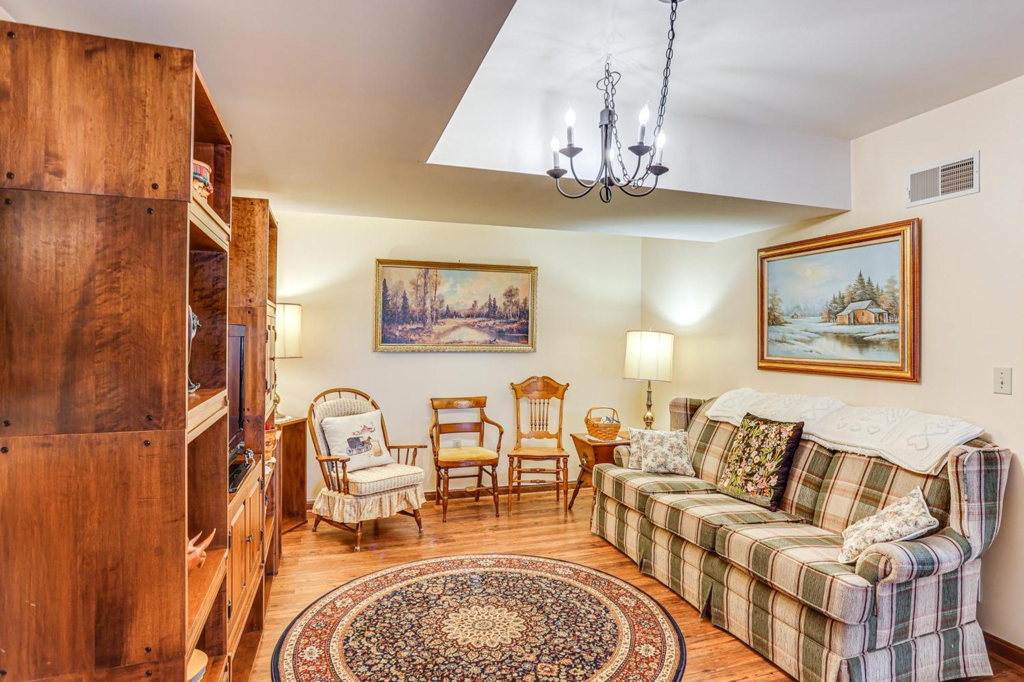 Charming Apartment With Yard And Beautiful Gardens! Manheim Kültér fotó