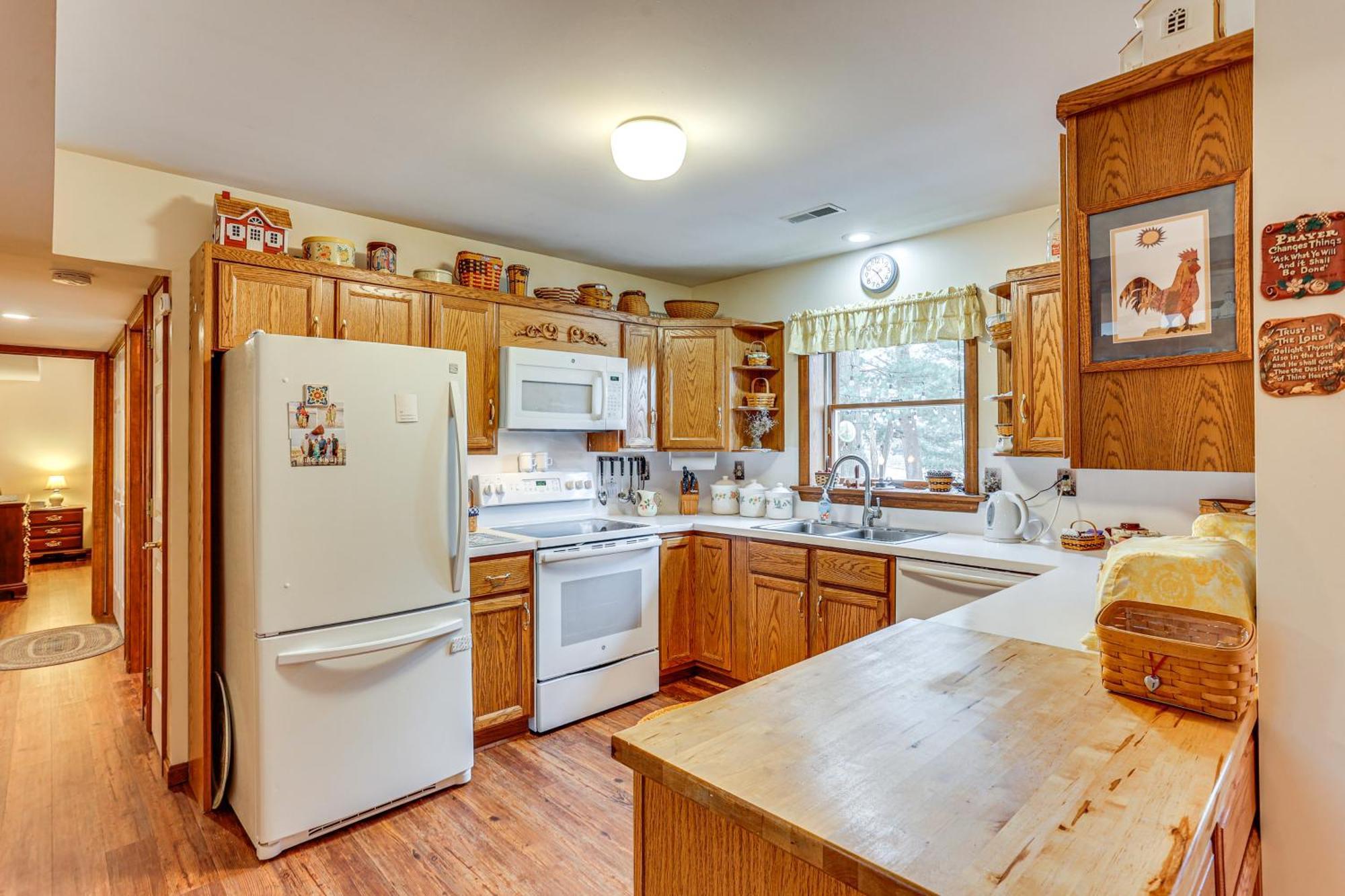 Charming Apartment With Yard And Beautiful Gardens! Manheim Kültér fotó