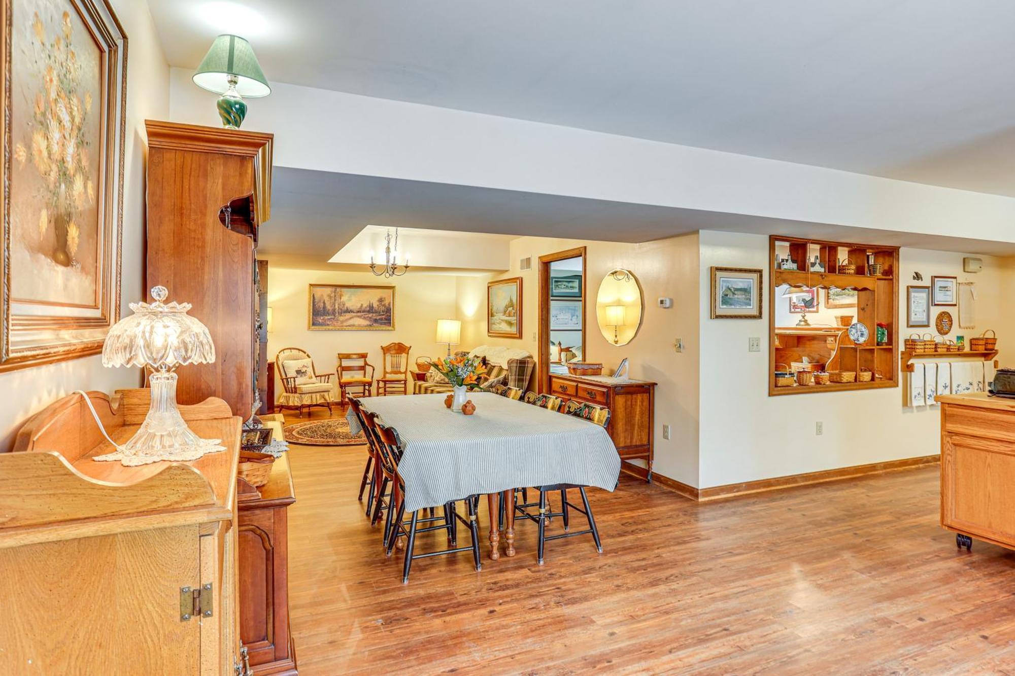 Charming Apartment With Yard And Beautiful Gardens! Manheim Kültér fotó