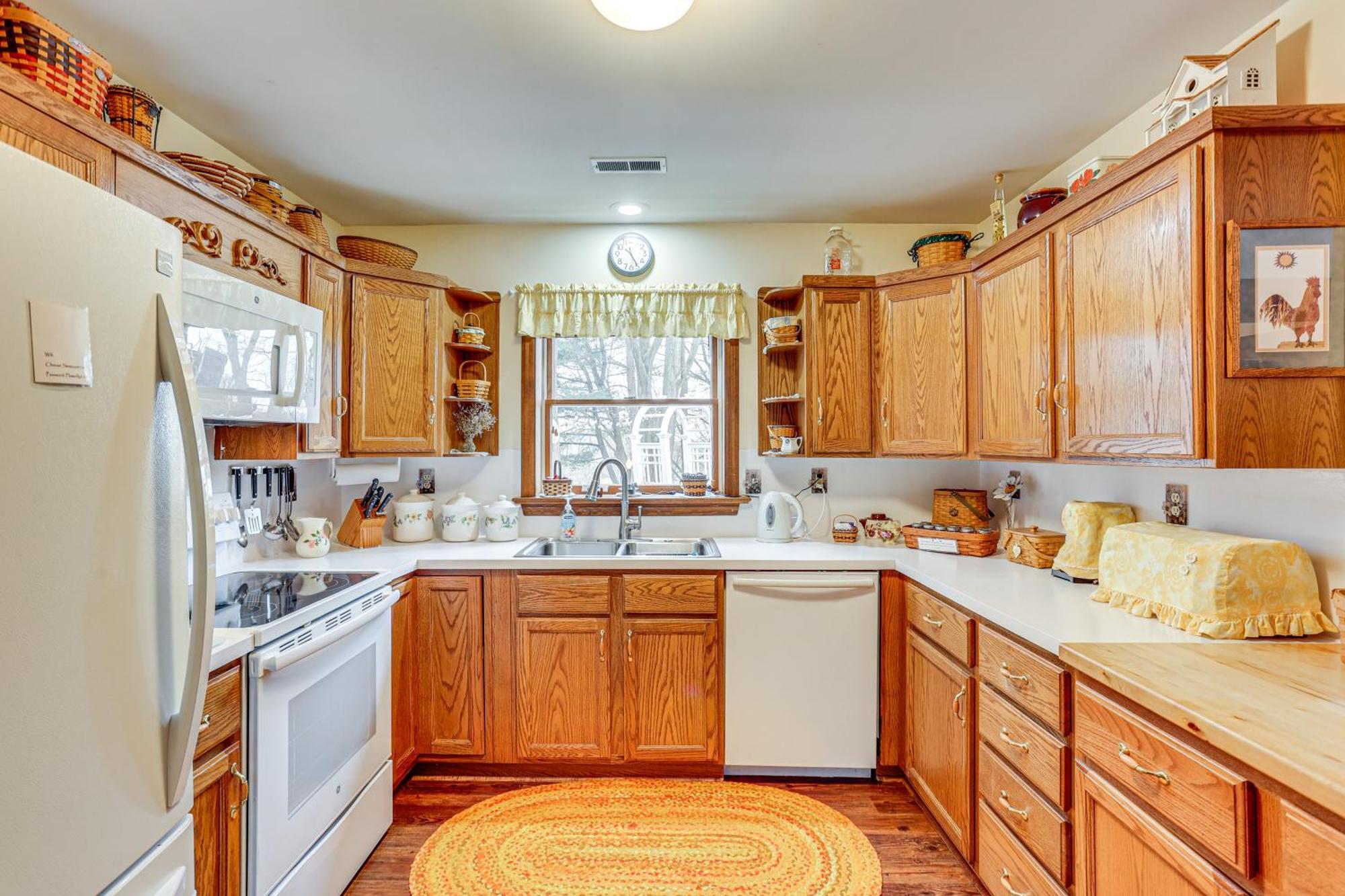 Charming Apartment With Yard And Beautiful Gardens! Manheim Kültér fotó